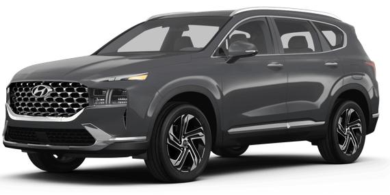 HYUNDAI SANTA FE 2023 5NMS24AJ4PH625416 image